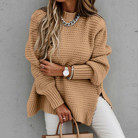 Katell | A fashionable and effortless sweater