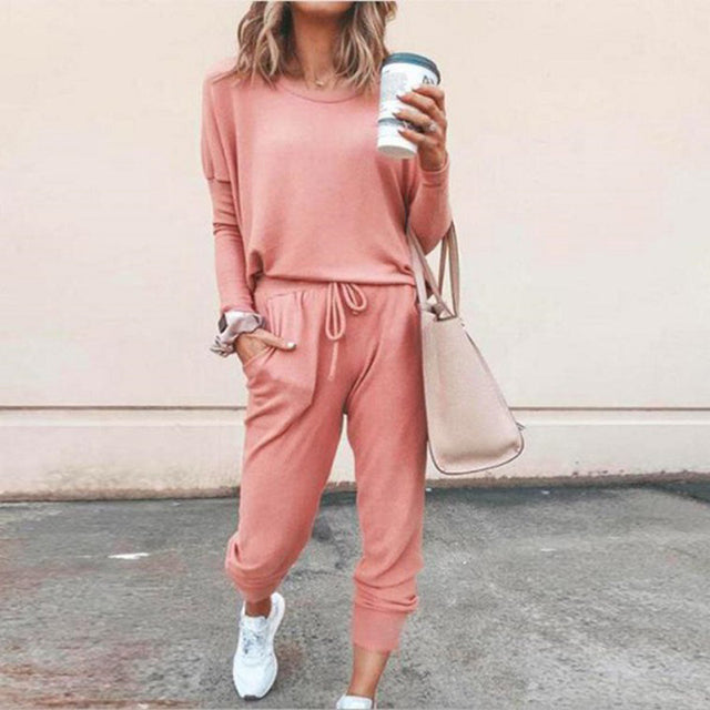 Ornella | Two-piece women's set