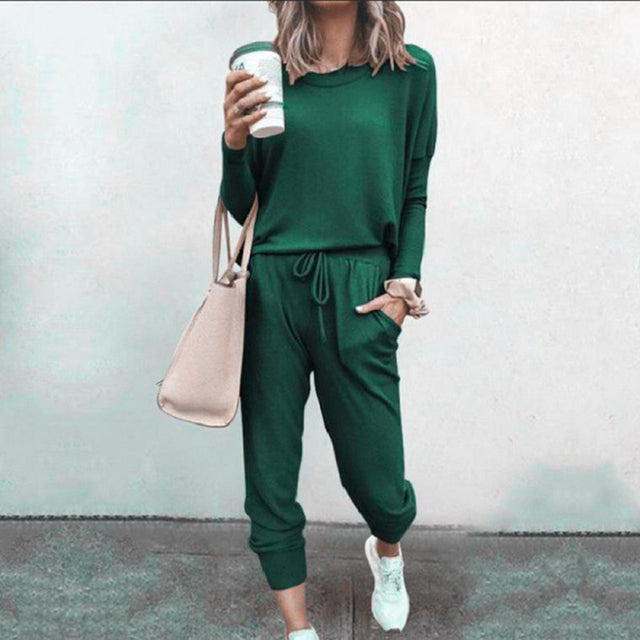 Ornella | Two-piece women's set