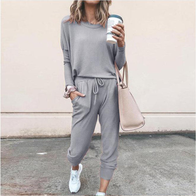 Ornella | Two-piece women's set
