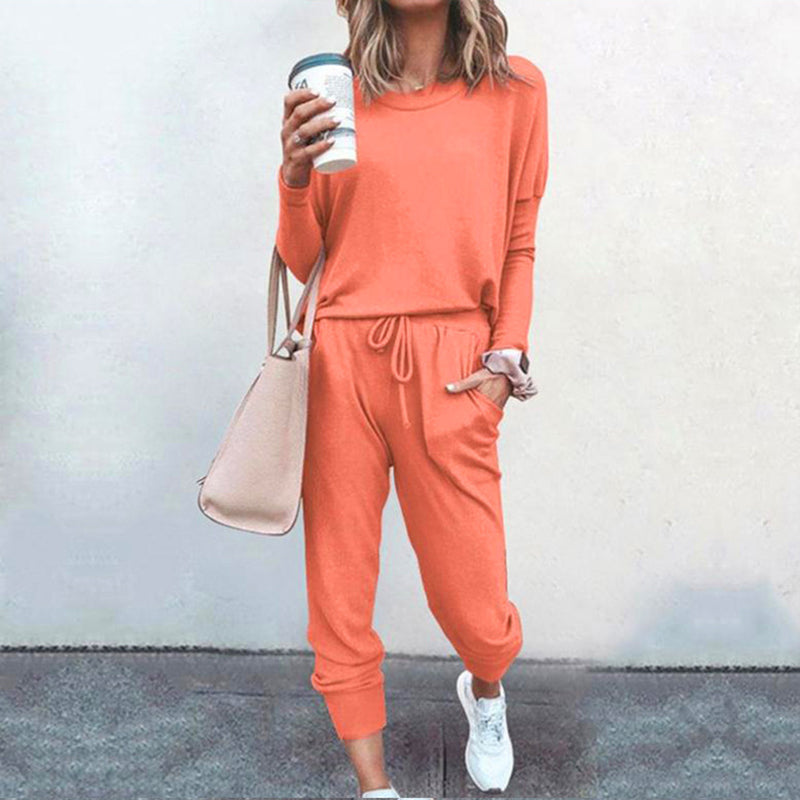 Ornella | Two-piece women's set