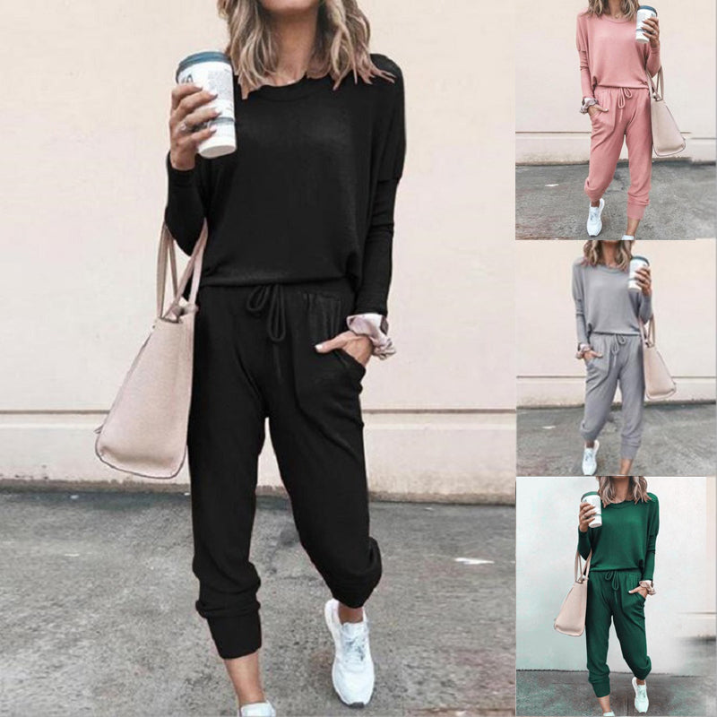 Ornella | Two-piece women's set
