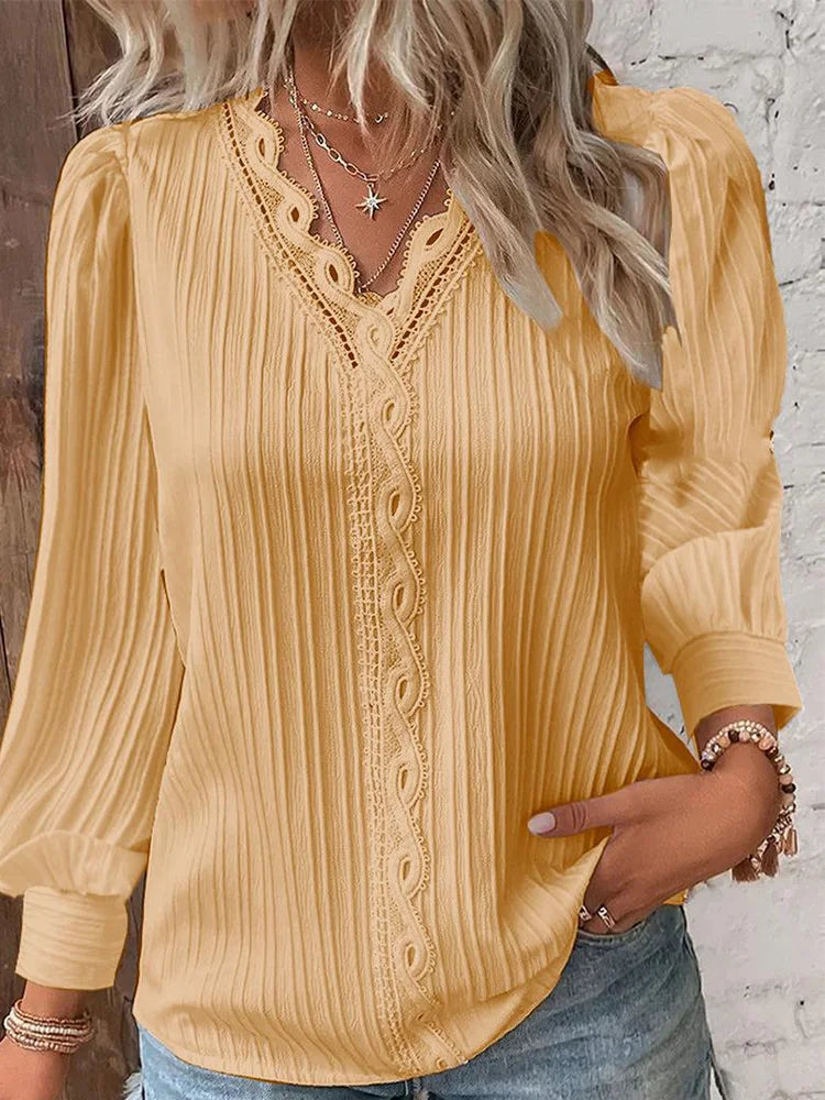 Beatriz® | Chic blouse for women