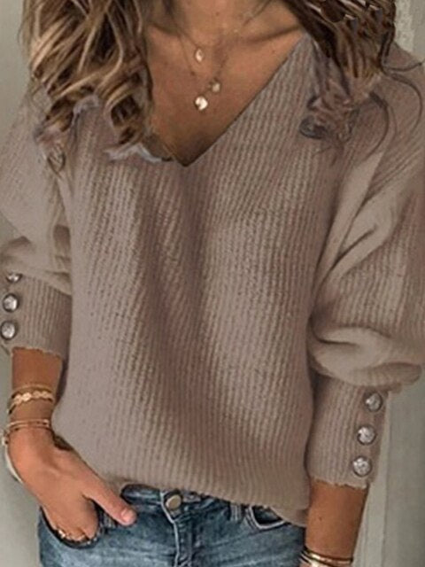 Soledad | Versatile and comfortable winter garment