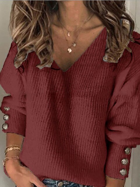 Soledad | Versatile and comfortable winter garment
