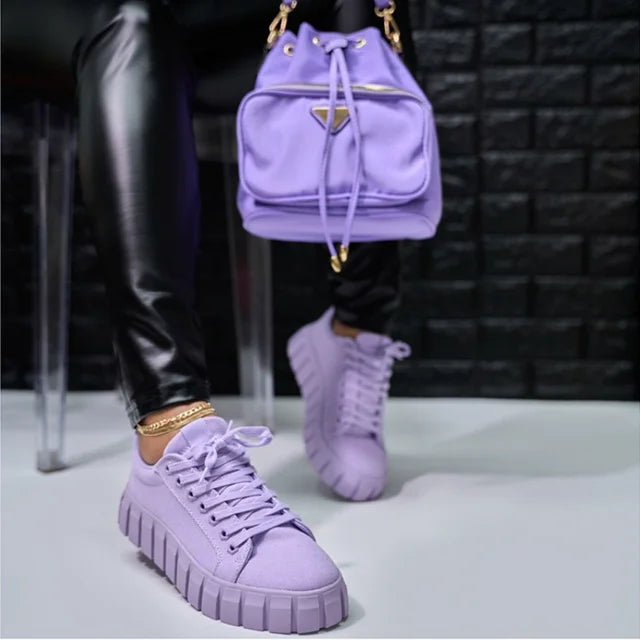 Janine | Durable rubber slippers