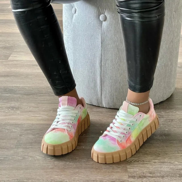 Janine | Durable rubber slippers