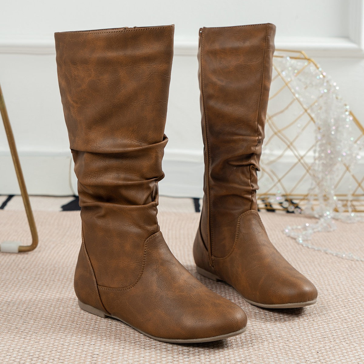 Vittoria | Supportive orthopedic boots