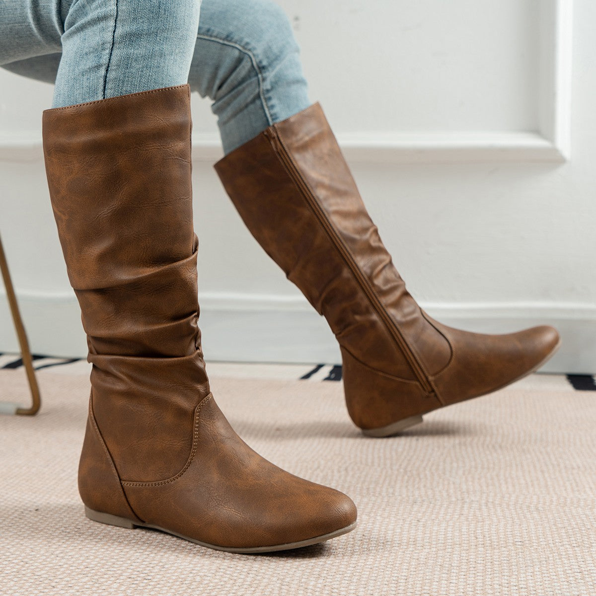 Vittoria | Supportive orthopedic boots