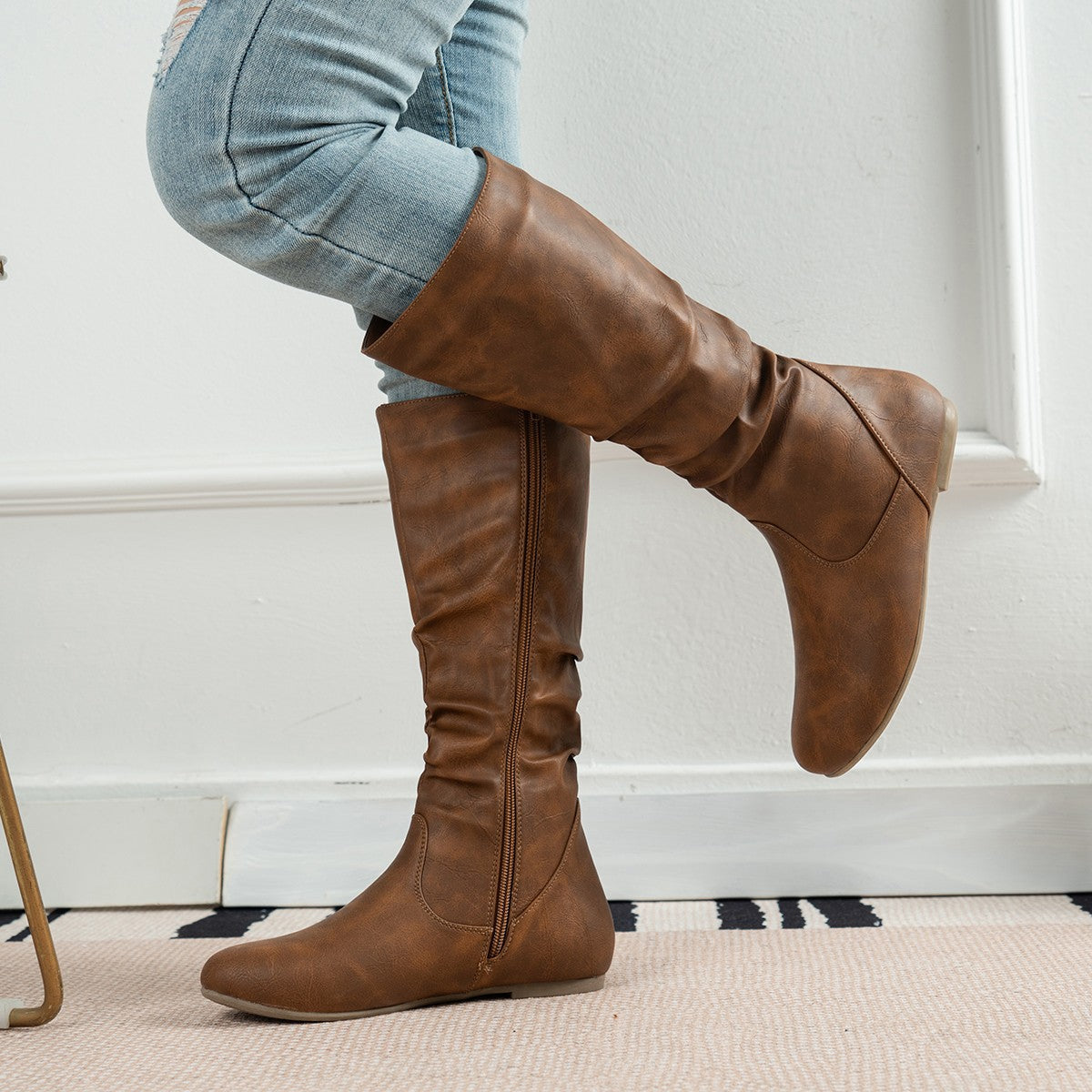Vittoria | Supportive orthopedic boots