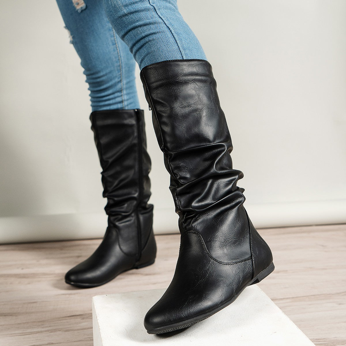 Vittoria | Supportive orthopedic boots