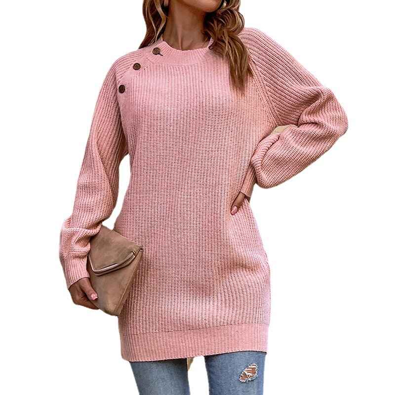 Yolanda | Effortless and trendy winter garment