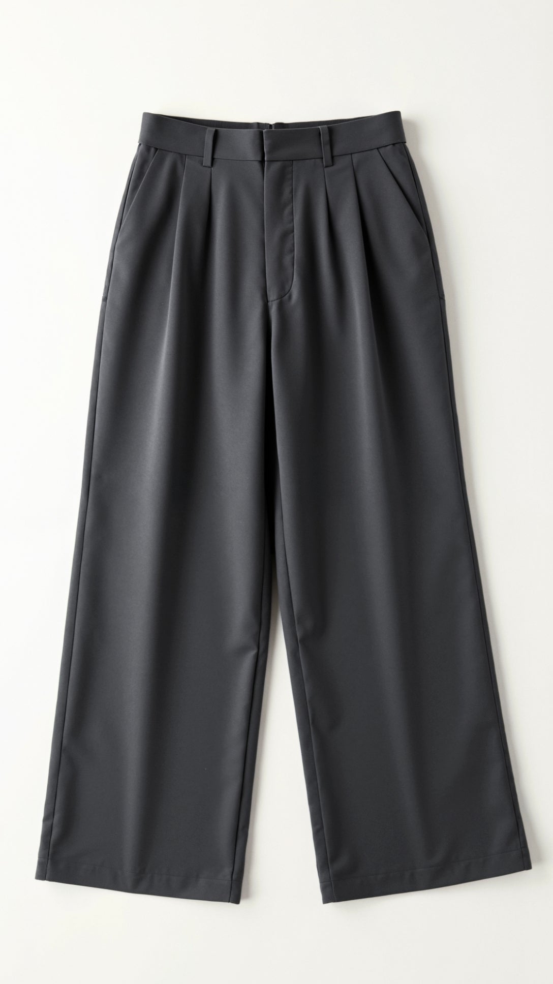 Jasmine | Women’s Spring High-Waist Wide-Leg Pants