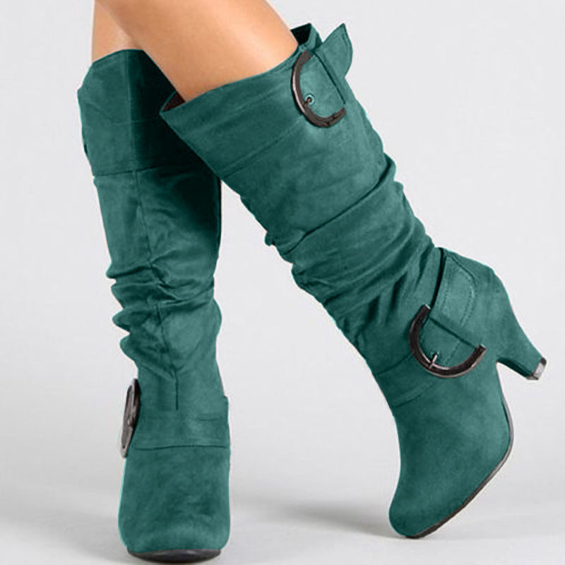 Dalia | Supportive orthopedic boots
