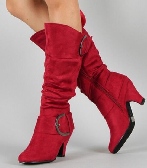 Dalia | Supportive orthopedic boots