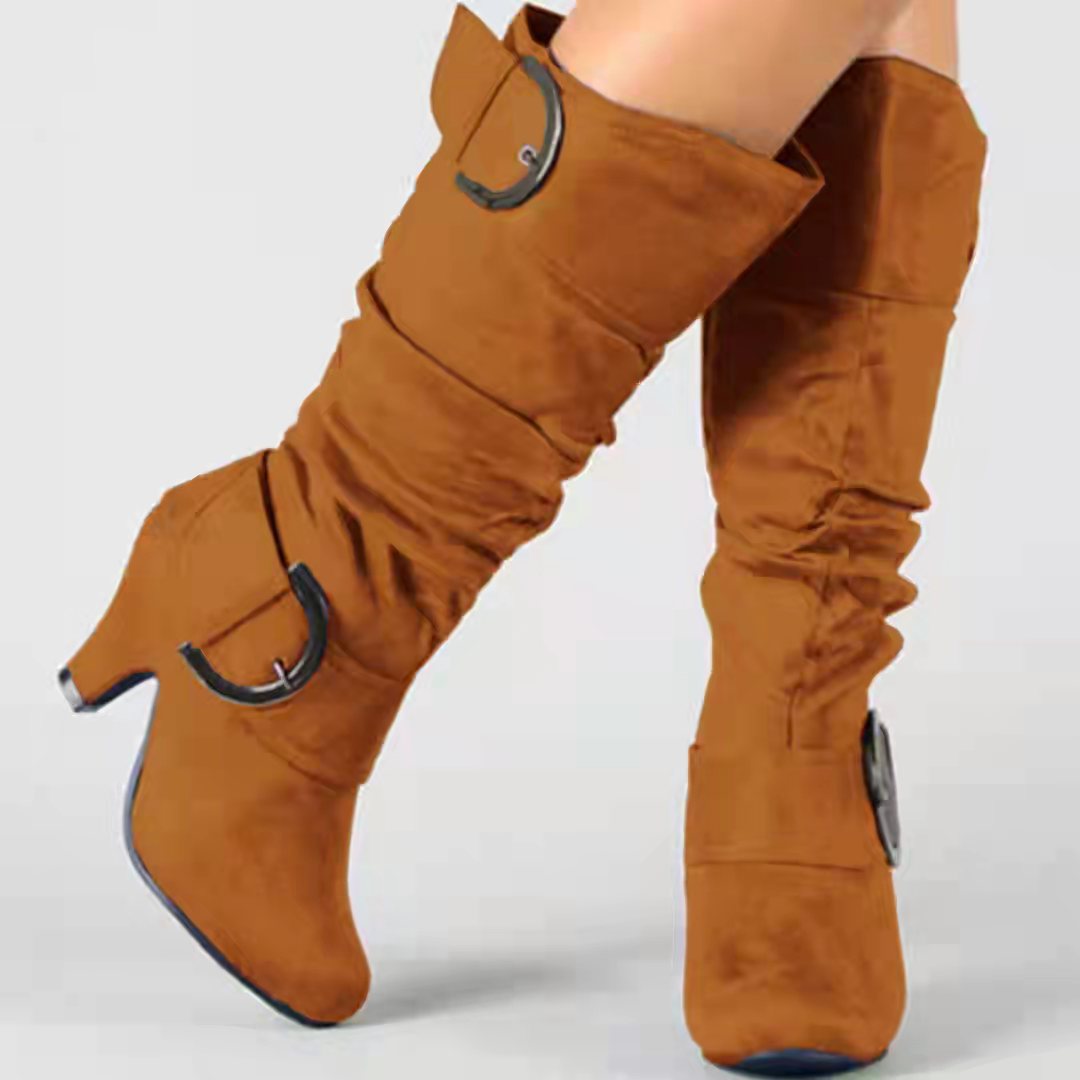 Dalia | Supportive orthopedic boots