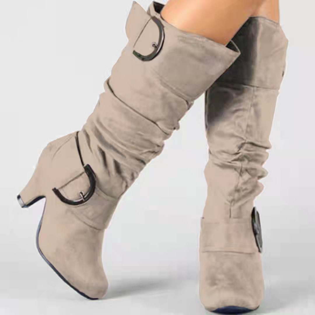 Dalia | Supportive orthopedic boots