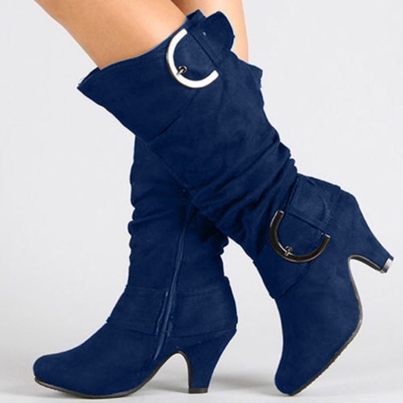 Dalia | Supportive orthopedic boots