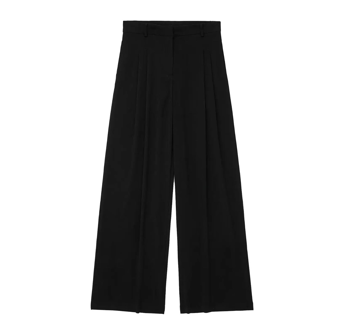 Kenia® | Elegant ladies halter neck set backless slim-fit trousers