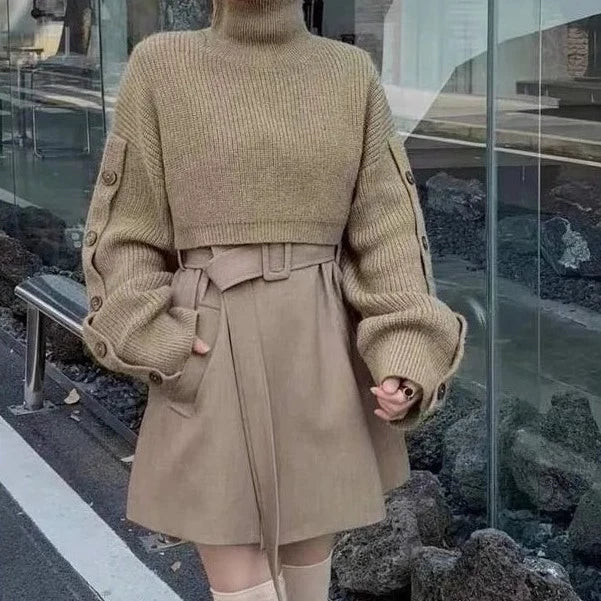 Dana | Casual and comfortable winter set