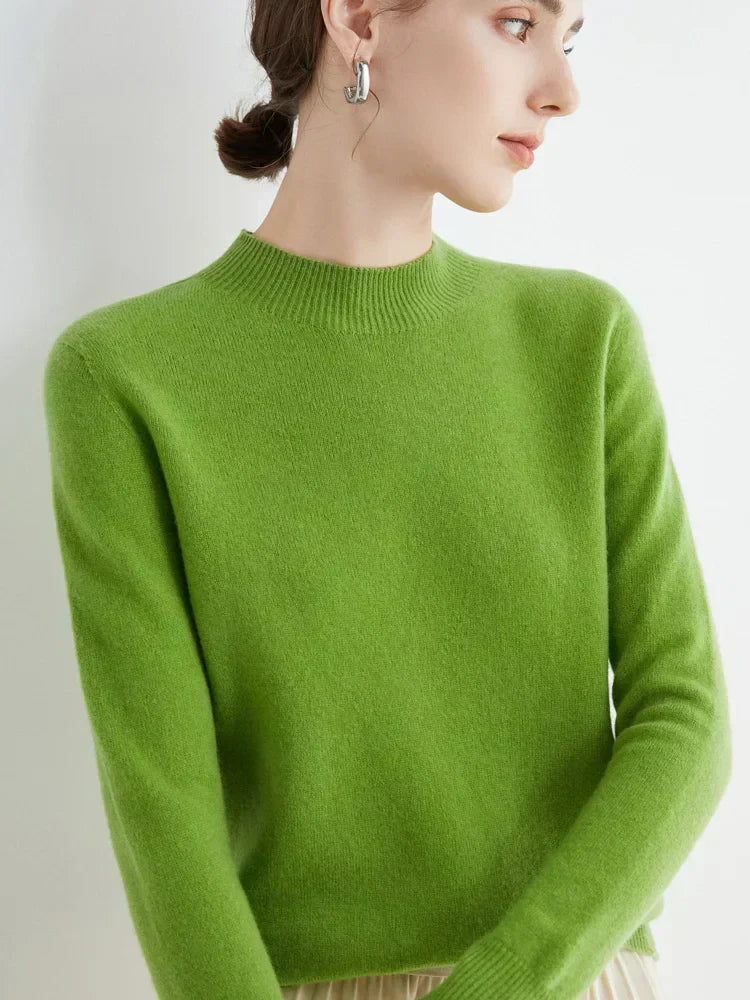 Priscila® | Elegant pull for women for a stylish look