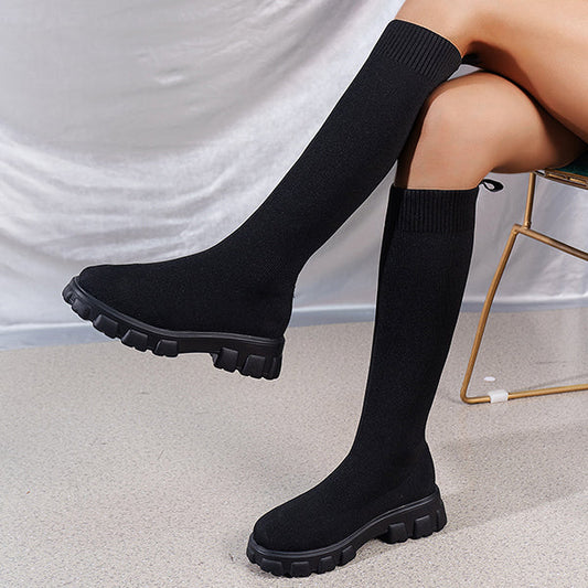 Georgina | Comfortable and modern orthopedic boots.