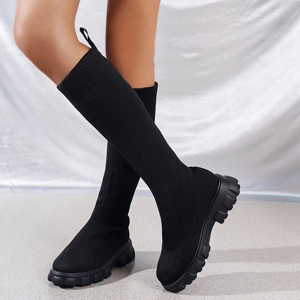 Georgina | Comfortable and modern orthopedic boots.