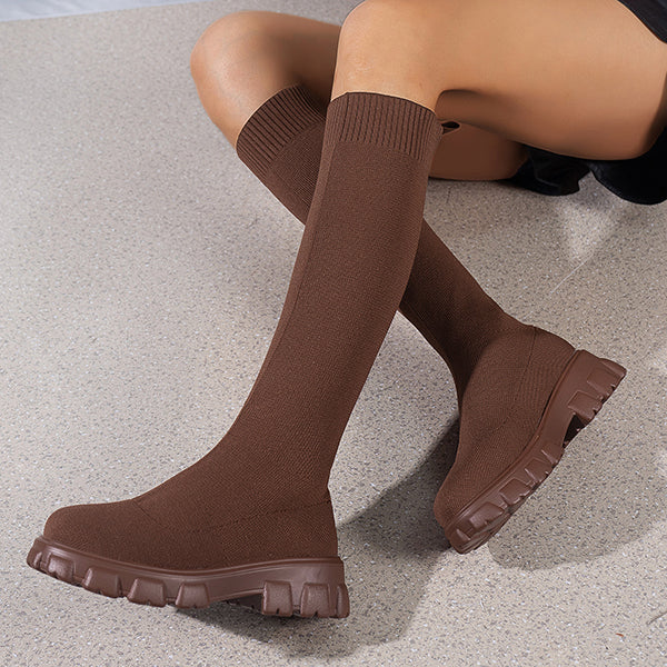 Georgina | Comfortable and modern orthopedic boots.