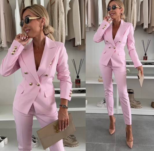 Clotilde® | Elegant women's 2-piece set