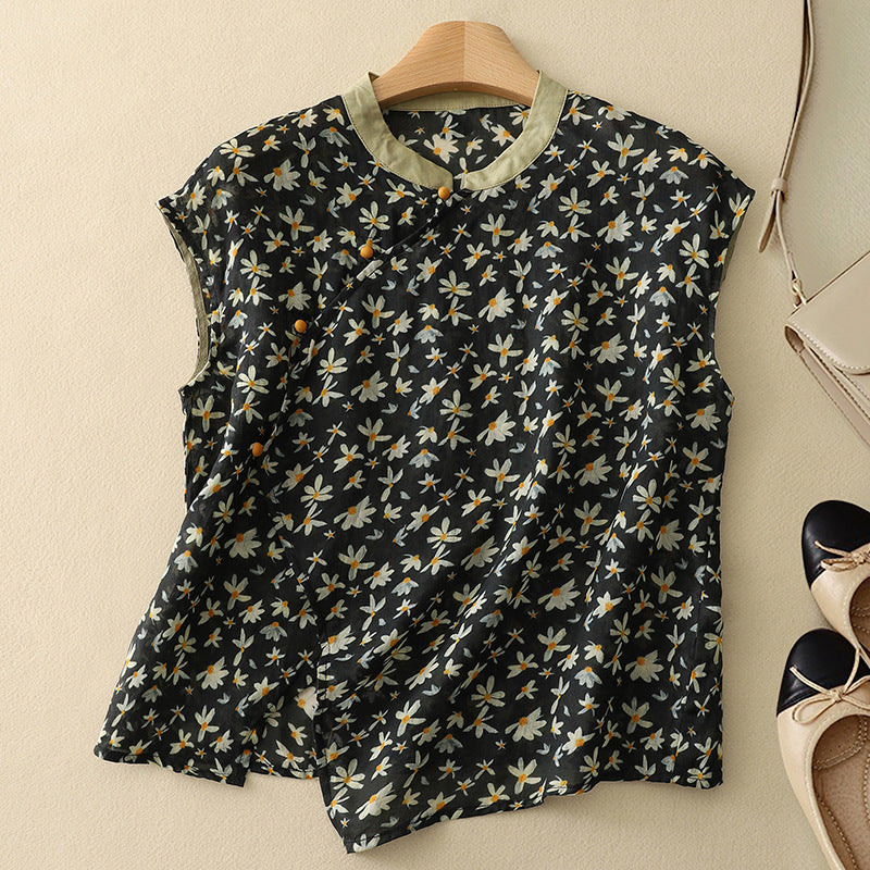 Jocelyn® | Casual women's linen top