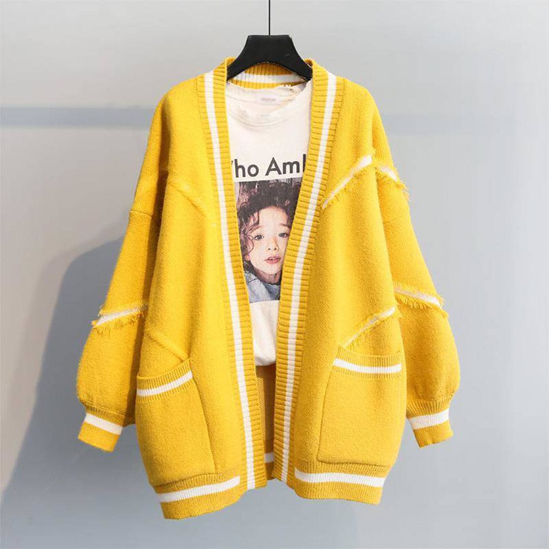 Louisa® | Oversized cardigan for women