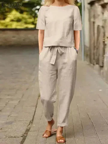 Soledad® | 2-piece set for women