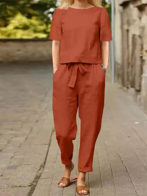 Soledad® | 2-piece set for women