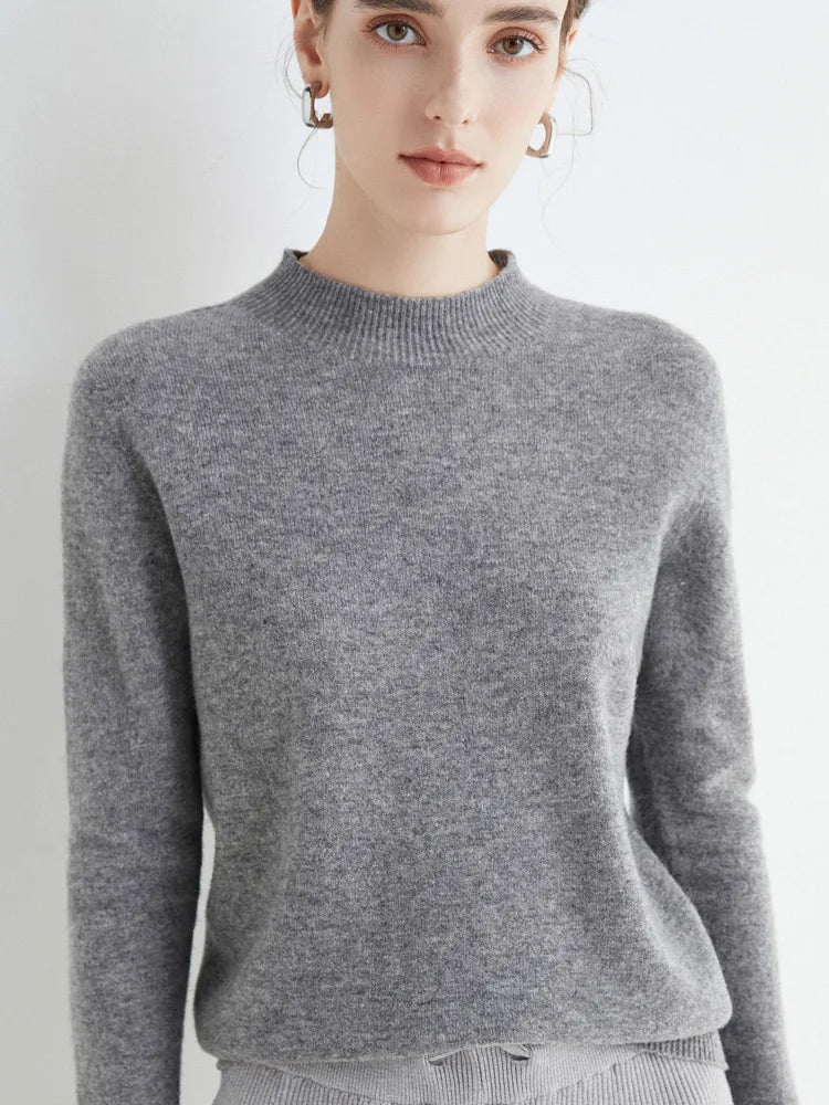 Priscila® | Elegant pull for women for a stylish look
