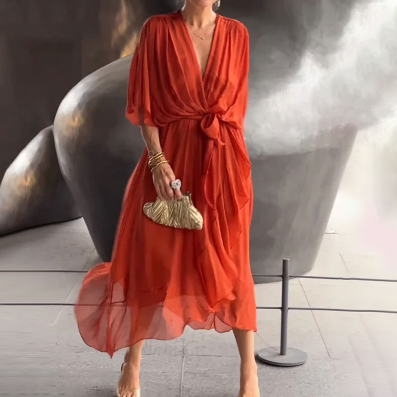Luisa® | Airy women's summer dress