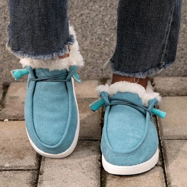 Lucía | Custom-made supportive orthopedic footwear