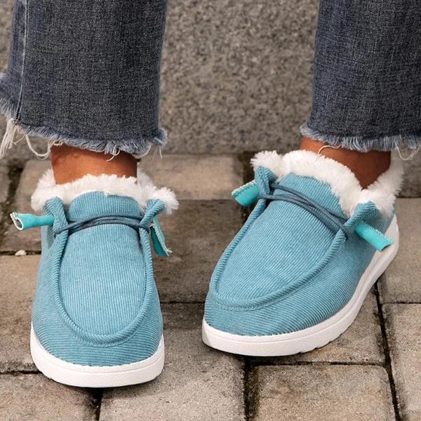 Lucía | Custom-made supportive orthopedic footwear