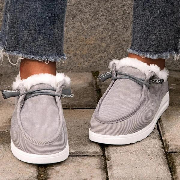 Lucía | Custom-made supportive orthopedic footwear