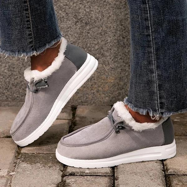 Lucía | Custom-made supportive orthopedic footwear