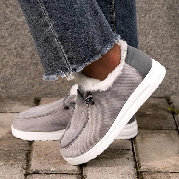 Lucía | Custom-made supportive orthopedic footwear