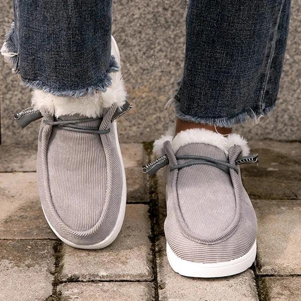 Lucía | Custom-made supportive orthopedic footwear