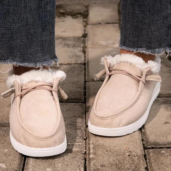 Lucía | Custom-made supportive orthopedic footwear