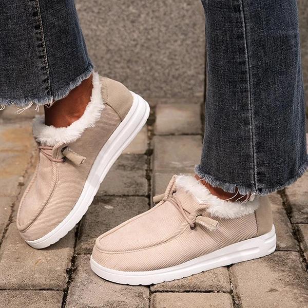 Lucía | Custom-made supportive orthopedic footwear