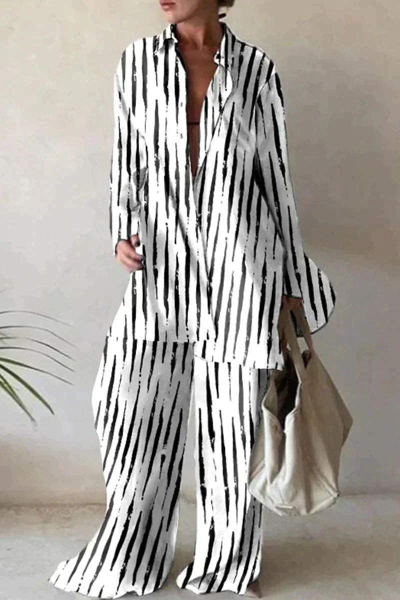 Octavia | Effortless and trendy winter set