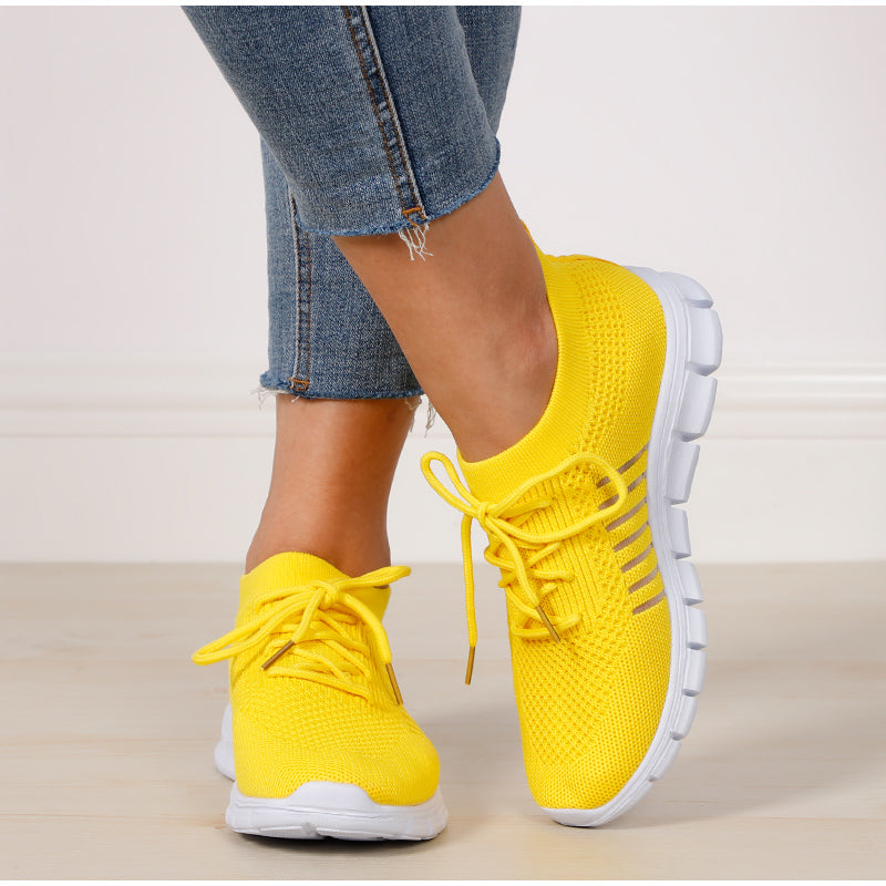Miren® | Comfortable Orthopedic Sneakers