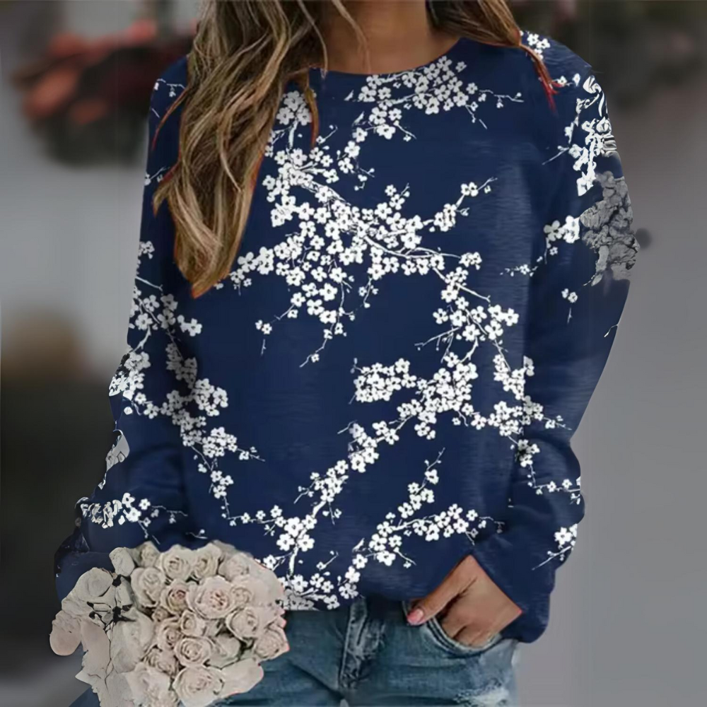 Lucía | Fashionable and minimalist winter garment