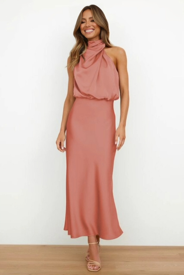 Vita® | Elegant Cocktail Dress
