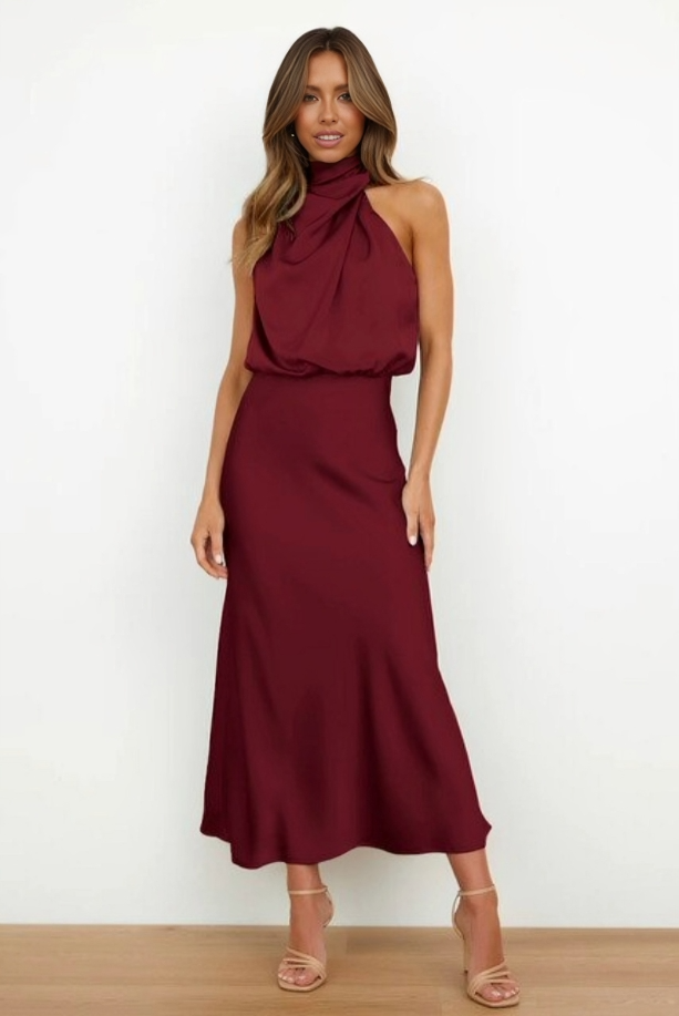 Dafne® | Elegant Cocktail Dress