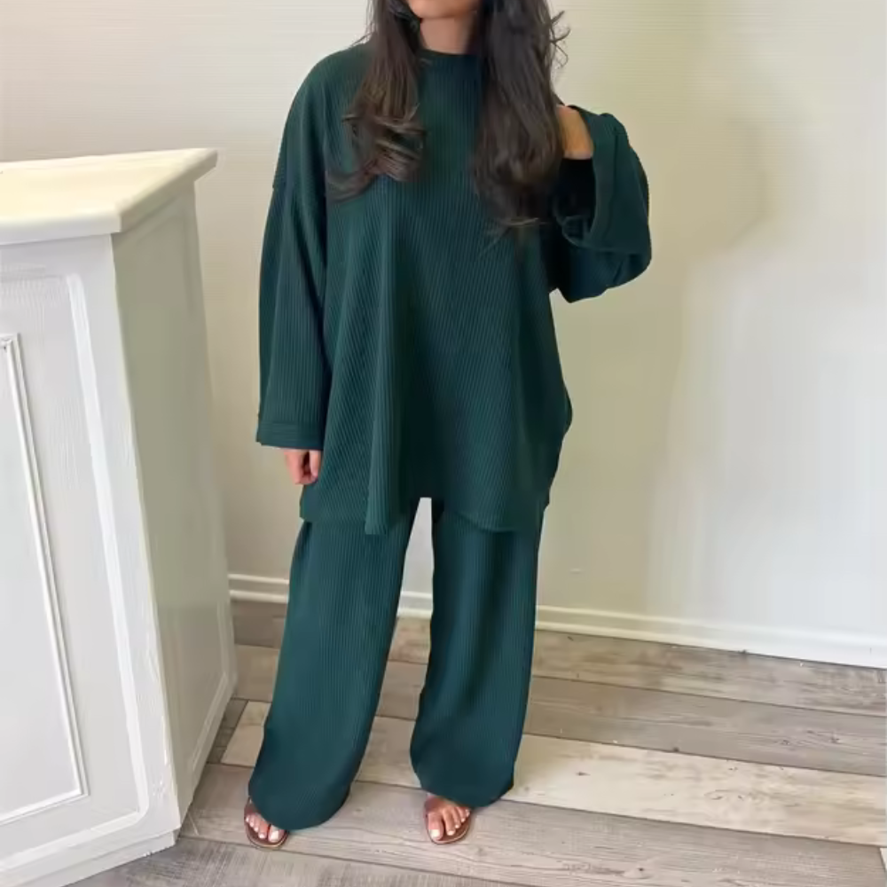 Tatiana | Winter pants sets