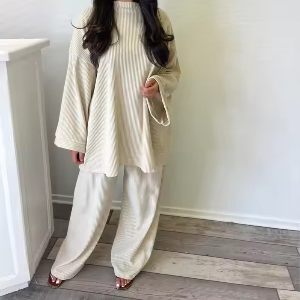 Tatiana | Winter pants sets